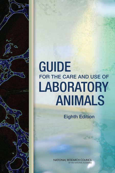 Animal Research Guide