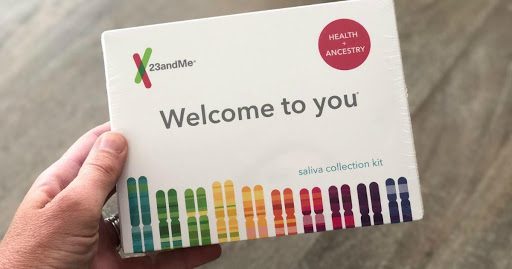 A Look Behind the Scenes of Your DNA Testing Kit
