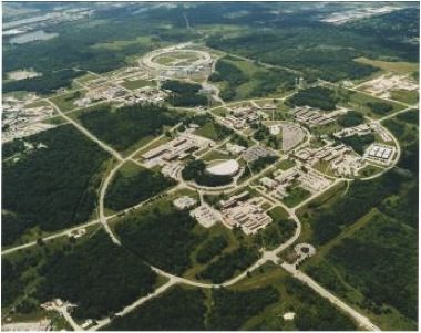 Argonne National Lab