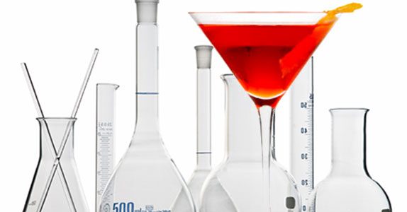 Science Cocktail