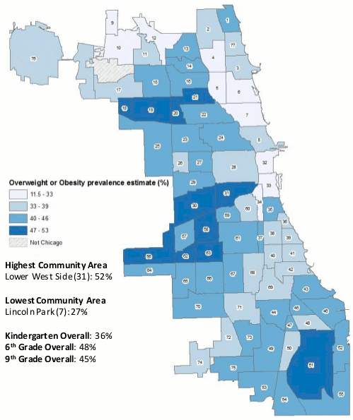 illinois science council blog diabetes low income communities underprivilaged underserved