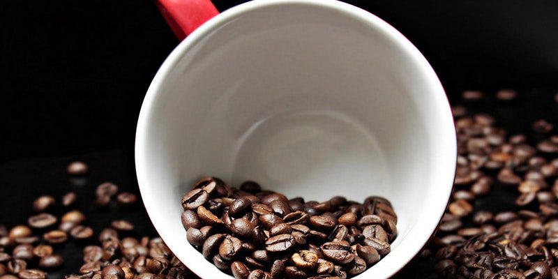 Coffee Beans image