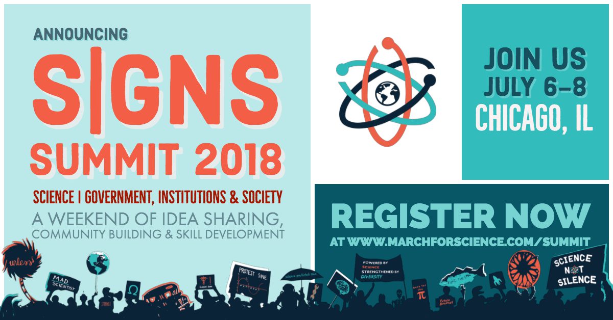 FB - S_GNS Summit Announcement