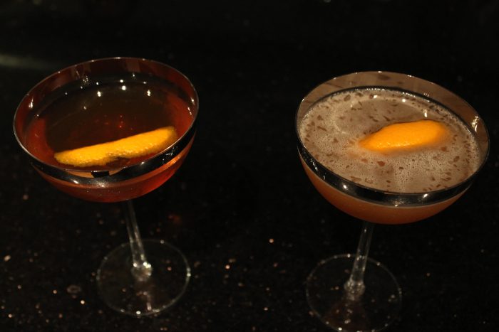 Using Science to Step Up Your Cocktails