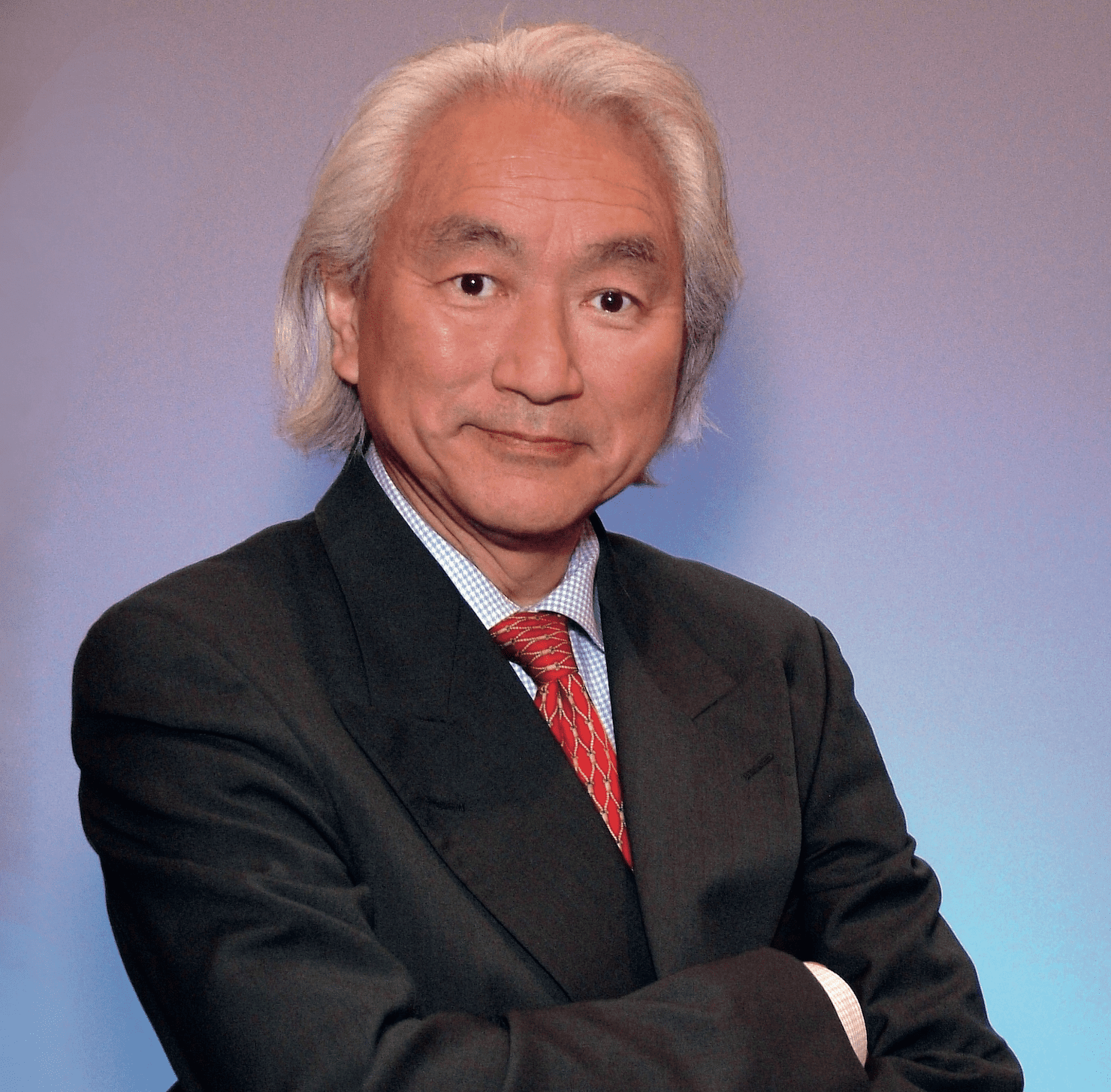 Michio Kaku