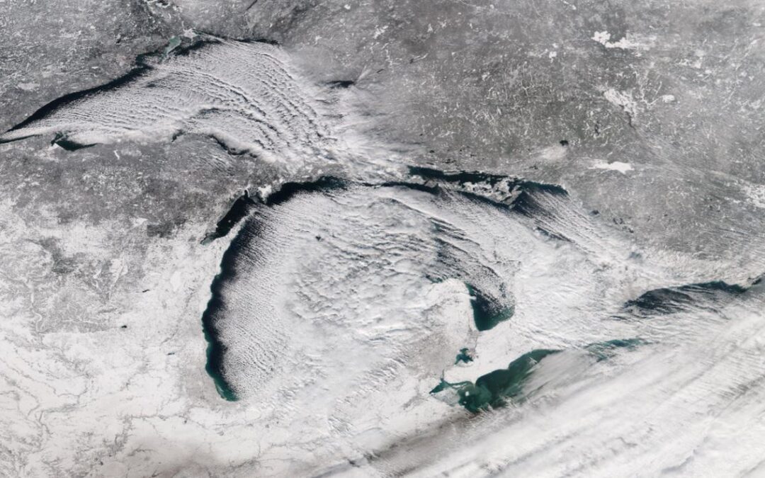What Makes the Great Lakes So Great?