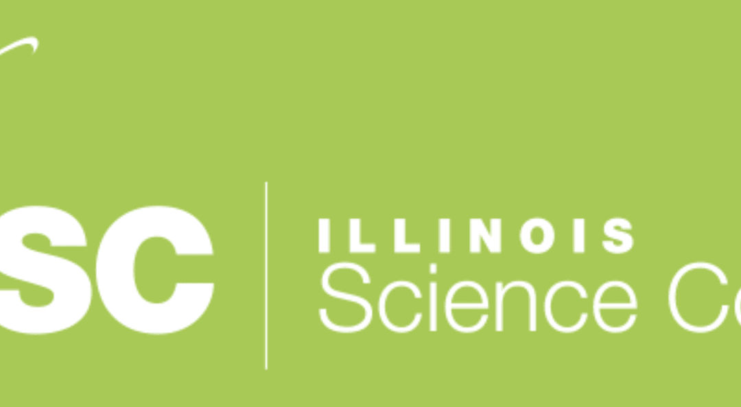 Join us for the 5th Annual Chicago Science Fest!
