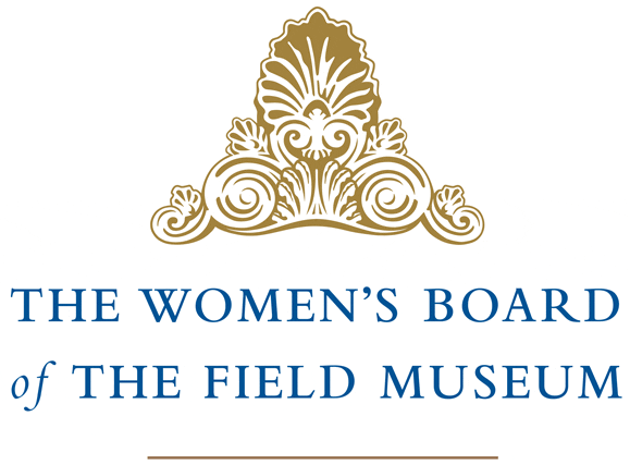 Womens Board of the Field Museum - LOGO