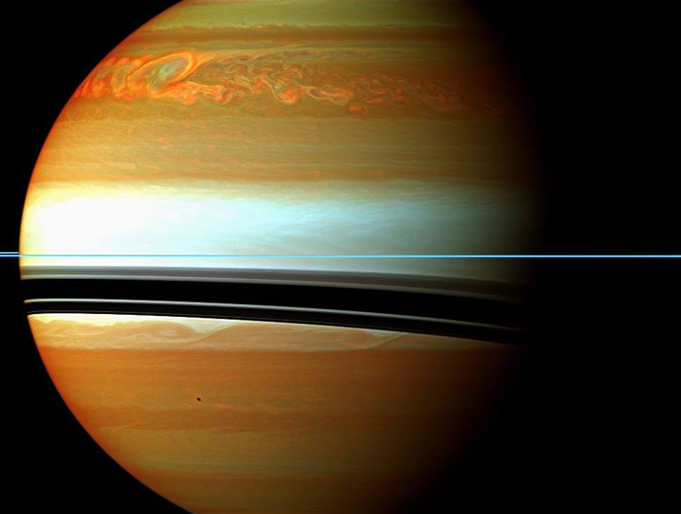 cassini cassini