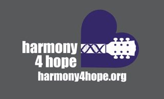 Harmony 4 Hope music therapy