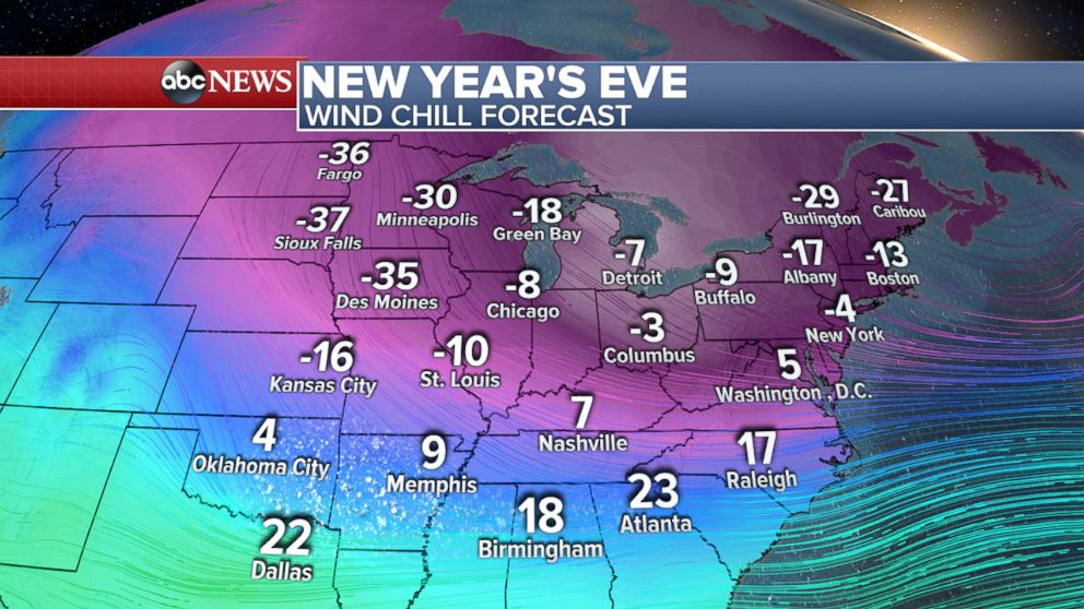 Why Do We Get Cold Weather When the Climate Should be Warming?