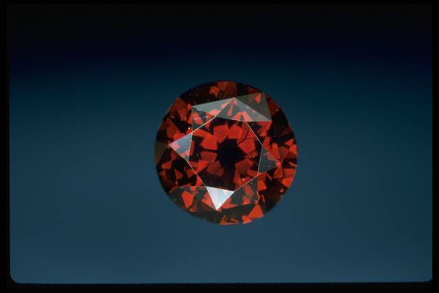 The Mystery of the DeYoung Diamond
