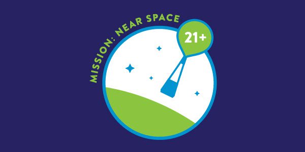 near space