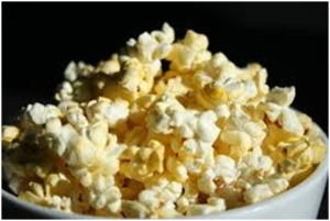 why does popcorn pop illinois science council blog