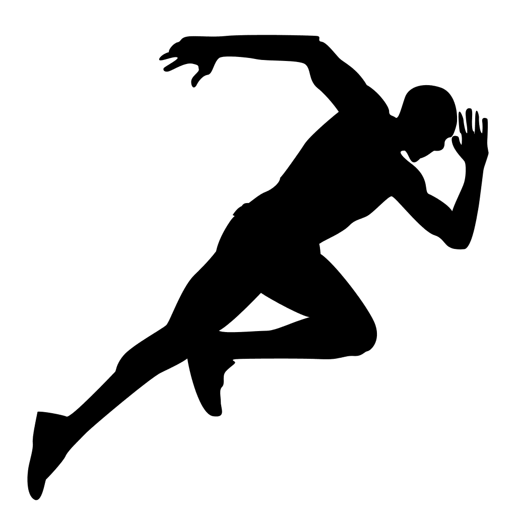 runner icon performance enhancer