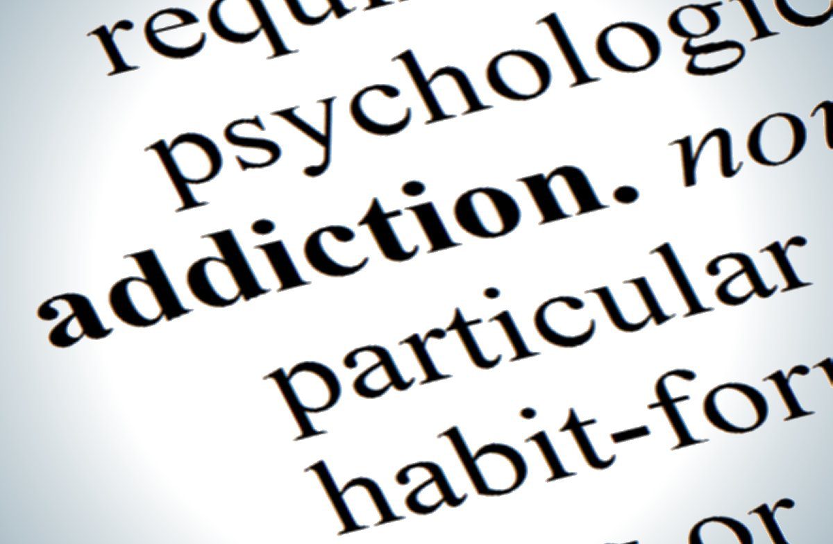 stopping addiction