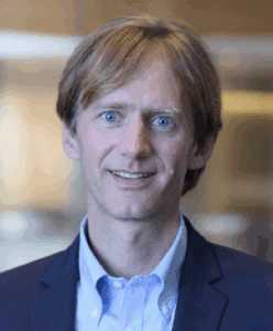 Robin Nusslock, PhD headshot