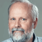 Professor Chris Stubbs, Harvard University